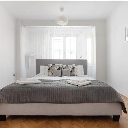 Balcony Oasis Operastreet Διαμέρισμα Βιέννη Εξωτερικό φωτογραφία