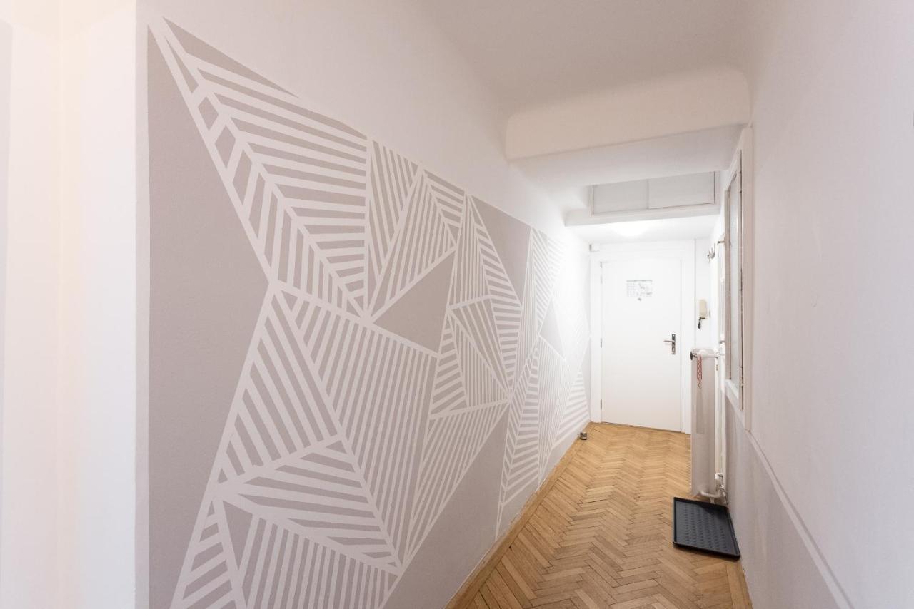 Balcony Oasis Operastreet Διαμέρισμα Βιέννη Εξωτερικό φωτογραφία